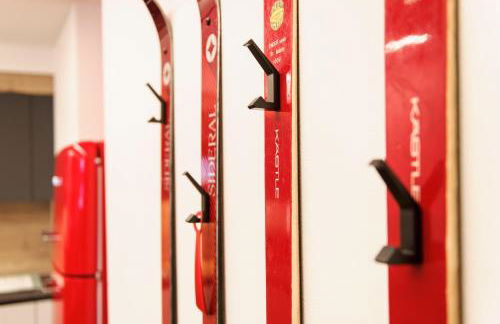 Gin Luxury Apartments City Centre - Foto 26