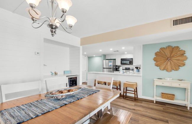 Holiday Surf and Racquet Club 710 - Foto 28