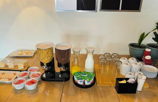 Cardedeu Suites - Photo 42