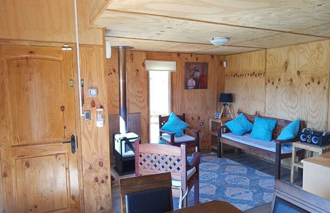 Cabaña OmShanti - Foto 13