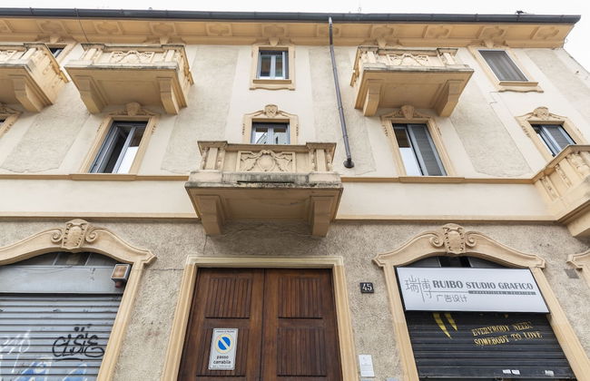 notaMI - White Home - Sempione - Photo 25