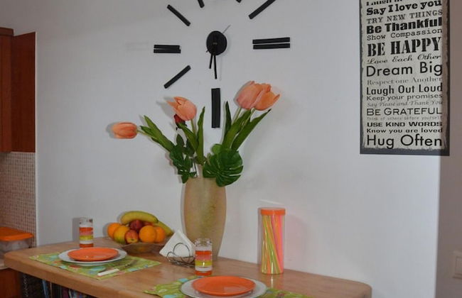 Kostaspant Apartment - Foto 21