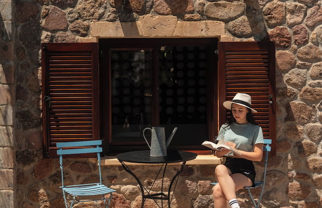 Angelina Aegina Boutique Escape - Photo 35