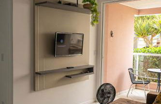 Lindo Ap condomínio Villa Giardino ótima localização . - Photo 18