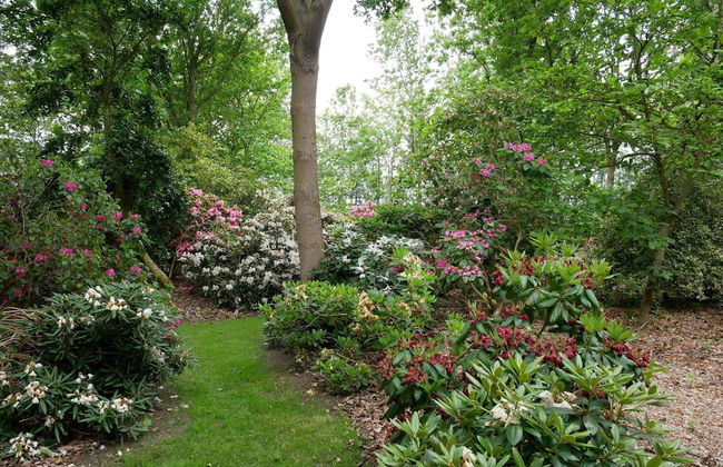 4 Person Holiday Home in Nakskov - Foto 22