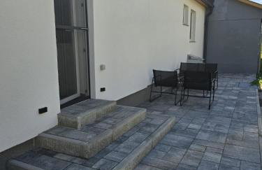 Tiny House Ciciban - self check in and check out - Foto 38