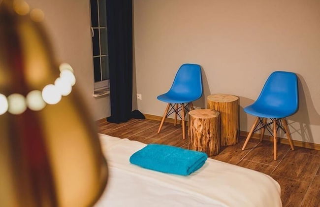 Leśna Oaza - Foto 8