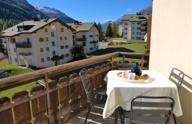 Chesa Arpschellas - Reis - Foto 20