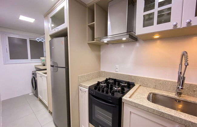 LOCAR-IN GRAMADO- Vivenda do Bosque - Photo 6