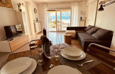 THERANCOBAY - lake view apartment - - Foto 7