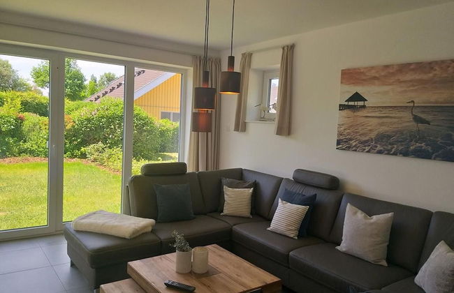 Xxl Familienferienhaus - Foto 4