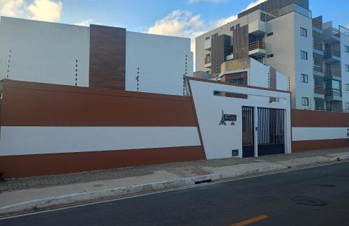 Casa de Veraneio na Praia do Francês - Foto 47
