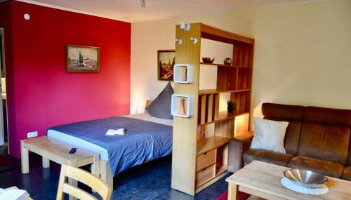 Ferienwohnung an der Örtze - Foto 4