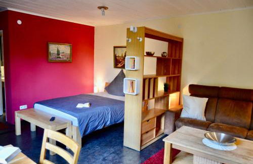 Ferienwohnung an der Örtze - Foto 4