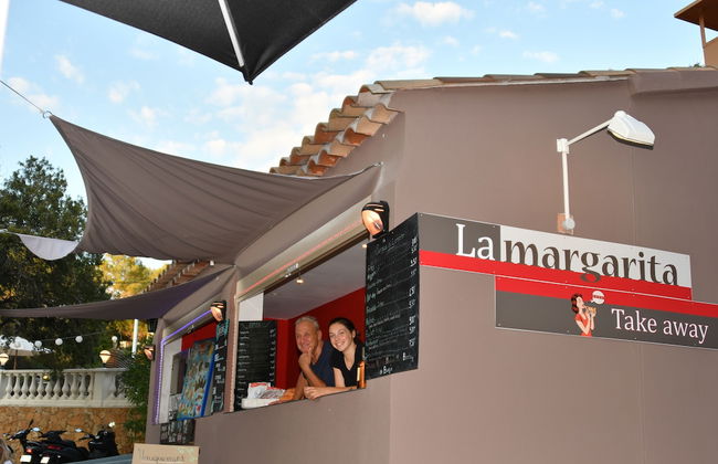 La Pierre Verte Camping Village - Foto 79