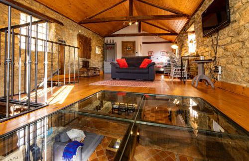 Genciana, Casa Rural con encanto en La Montaña Leonesa - Photo 16