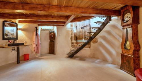 Chateau de Saint Dau - Foto 5