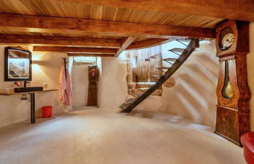 Chateau de Saint Dau - Foto 5