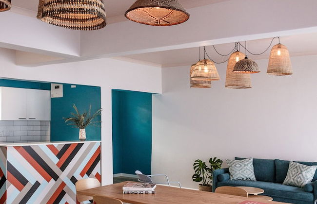 Curiocity Cape Town - Hostel - Foto 2