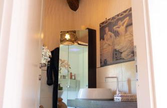 Cathedral-luxury-stay sauna & massage - Foto 45