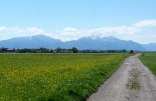 Ferienwohnung Hedy - Photo 7