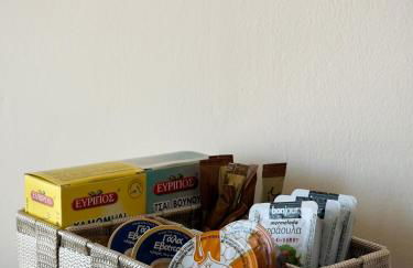 Benoikon House With Free Private Parking - Foto 20