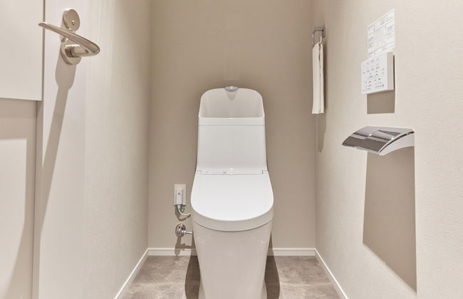 MONday Apart Premium Asakusa - Foto 20