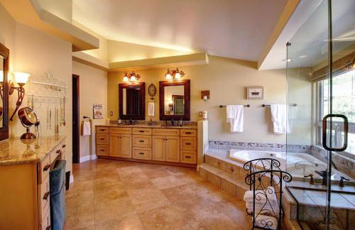 A Villa with extraordinary views - Foto 14