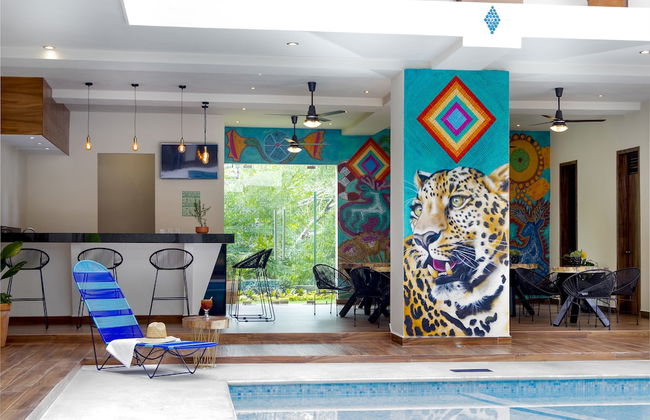 Riviera Sayulita Hotel - Foto 39