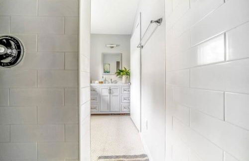 Beautiful Charming Cottage 4 min from Woodstock - Foto 33