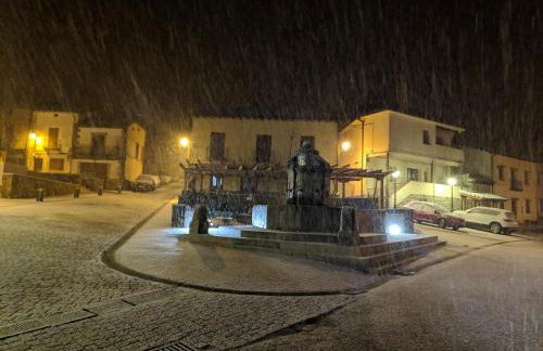 Casa Rural Fuente del Arca Montejo - Foto 22