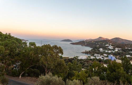 Monopetra View Leros - Foto 34