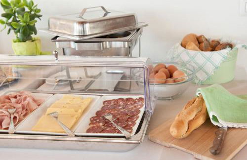 Villa Coralia Agriturismo - Foto 22