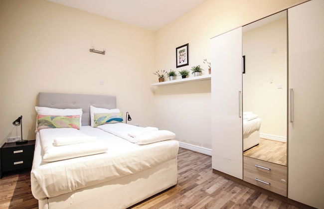 Camden Market Apartments - Foto 14