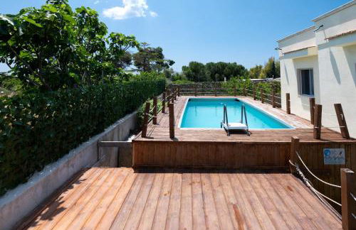 Villa Minetta - Foto 21