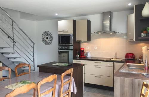 GITE AUX DEUX CERFS - Photo 20