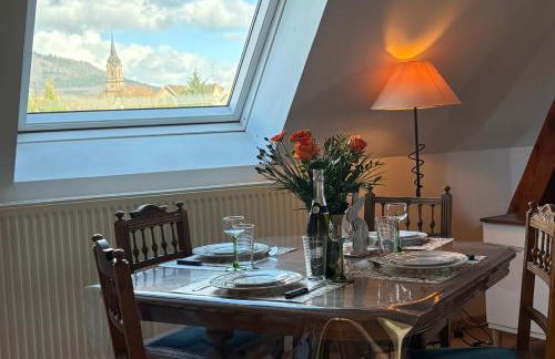 Gîte le Nid - Foto 17