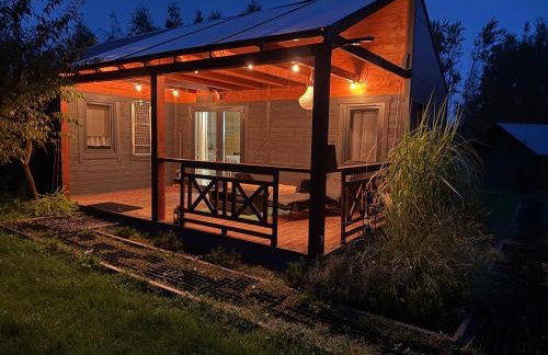 Lazy Deer - Camp - Foto 12