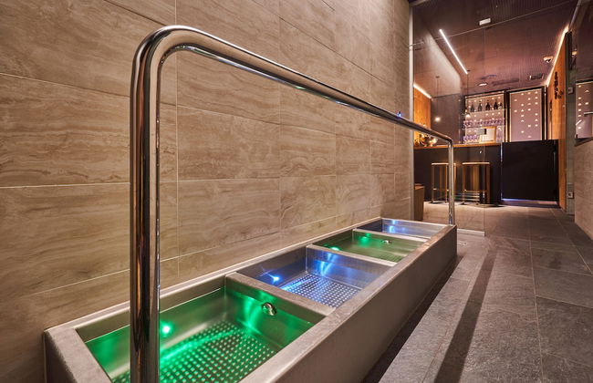 Aparthotel Svatý Vavřinec - Foto 23