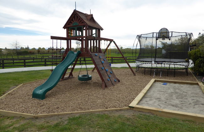 Cottages on St Andrews - Foto 42