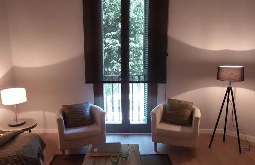 555 Apartments BCN - Foto 78