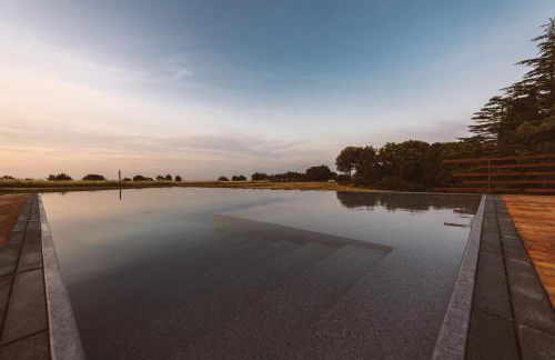 Borgo Le Colline Luxury Agriturismo in Tuscany - Foto 47