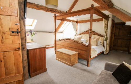 The Old Farmhouse - Foto 29