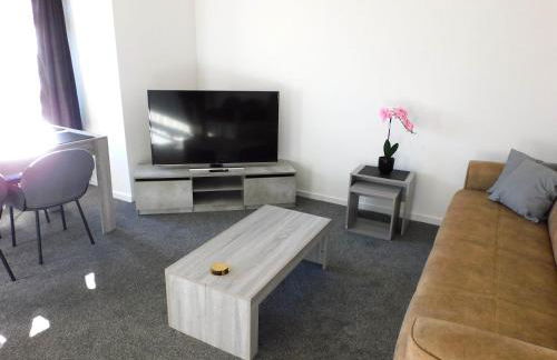 No 54 - New & delightful 3 bed house in East Kilbride - Foto 21