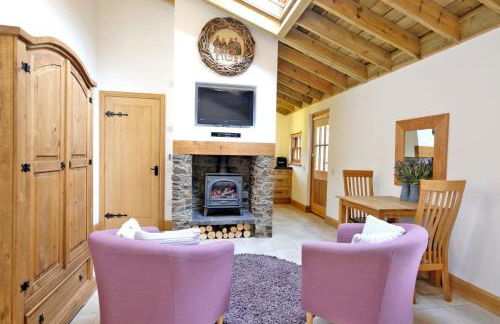 Entire unique tiny house - Moss Cabin - Foto 6