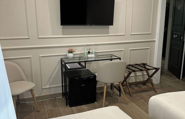 NLM Boutique Suites - Foto 21