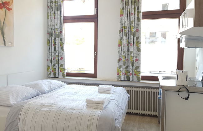 Aparthotel B & L - Foto 6