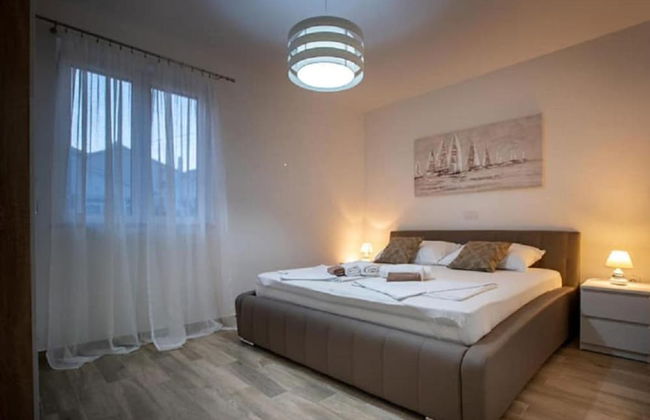 Apartments Villa Oceanus - Foto 6