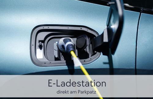 Amalias Burgwohnung - stilvolles Apartment mit Aufzug & Garten in der Hinterburg Schlitz - 2 Schlafzimmer, Parkplatz, Historisches Flair für Paare & Ruhesuchende - Foto 38