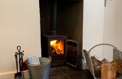 Boggle Dyke Cottage - Foto 10